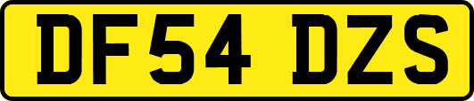 DF54DZS