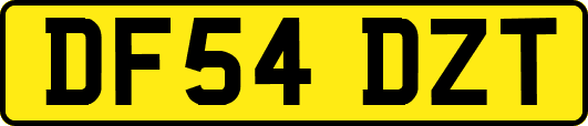 DF54DZT