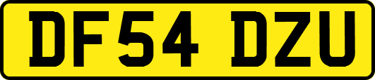 DF54DZU