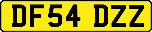 DF54DZZ