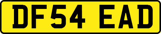 DF54EAD