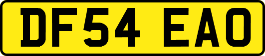 DF54EAO