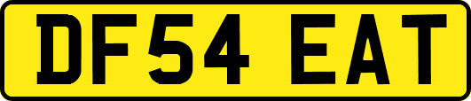DF54EAT
