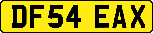 DF54EAX