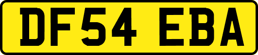 DF54EBA
