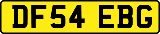 DF54EBG