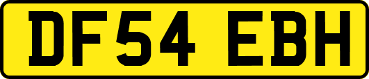 DF54EBH