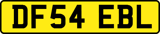 DF54EBL