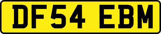DF54EBM