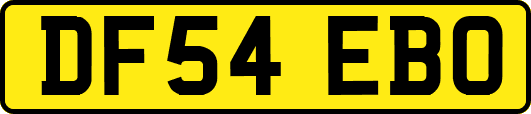 DF54EBO