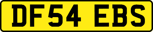 DF54EBS