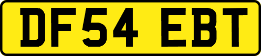 DF54EBT