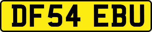 DF54EBU