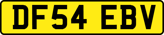 DF54EBV