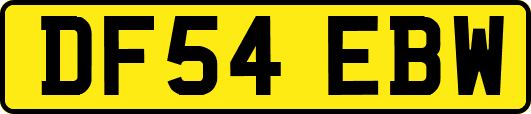 DF54EBW