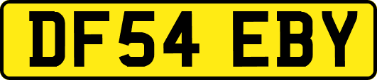 DF54EBY