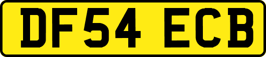 DF54ECB