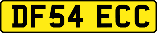 DF54ECC
