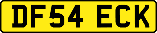 DF54ECK