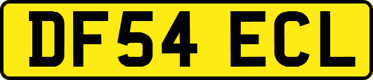 DF54ECL
