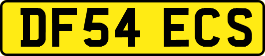DF54ECS