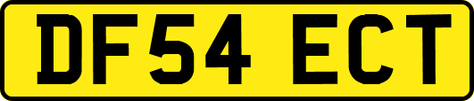 DF54ECT