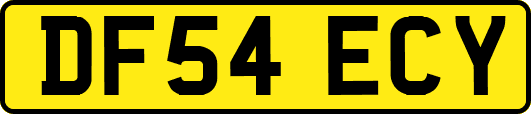 DF54ECY