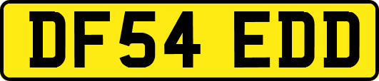 DF54EDD