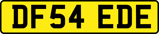 DF54EDE