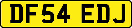 DF54EDJ