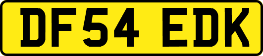 DF54EDK