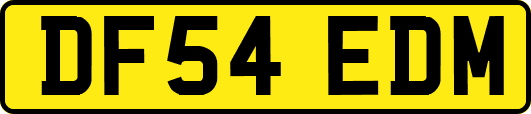 DF54EDM