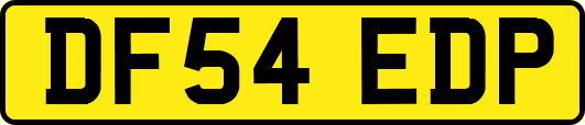 DF54EDP