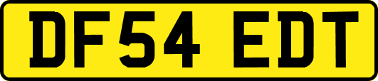 DF54EDT