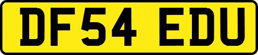 DF54EDU