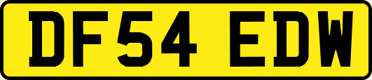DF54EDW