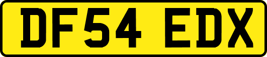 DF54EDX