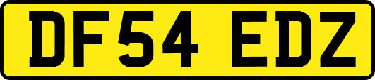 DF54EDZ