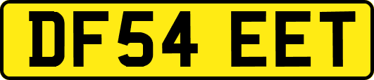 DF54EET