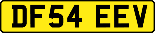DF54EEV