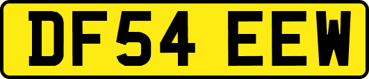 DF54EEW