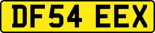 DF54EEX