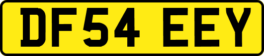 DF54EEY
