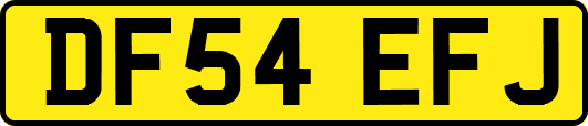 DF54EFJ