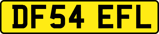 DF54EFL