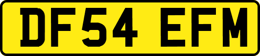 DF54EFM