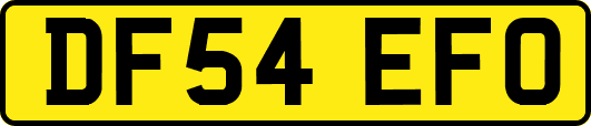 DF54EFO