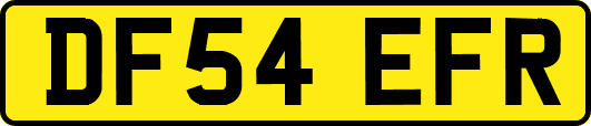 DF54EFR