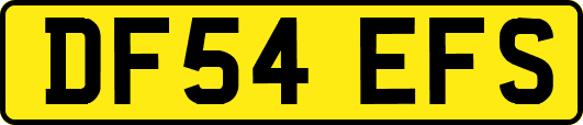 DF54EFS