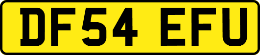 DF54EFU